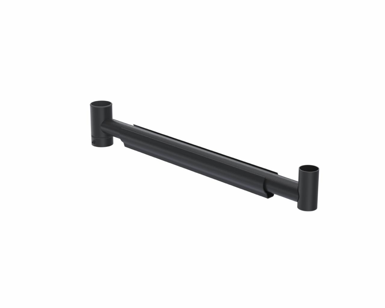 Swingarm SP2, 600mm with handle, lockring & Cable Clip