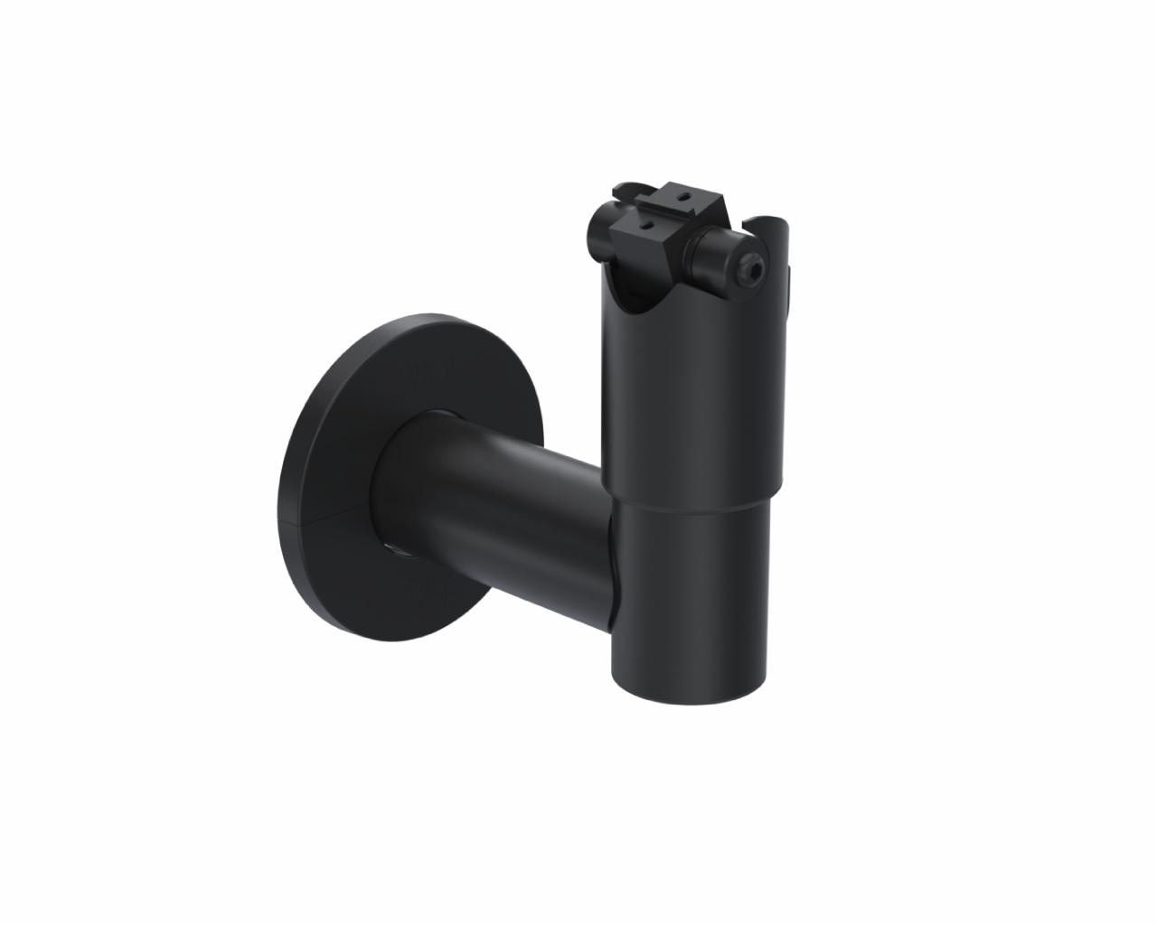 SP2 Arm 120mm with Flange Cover and DuraTilt™