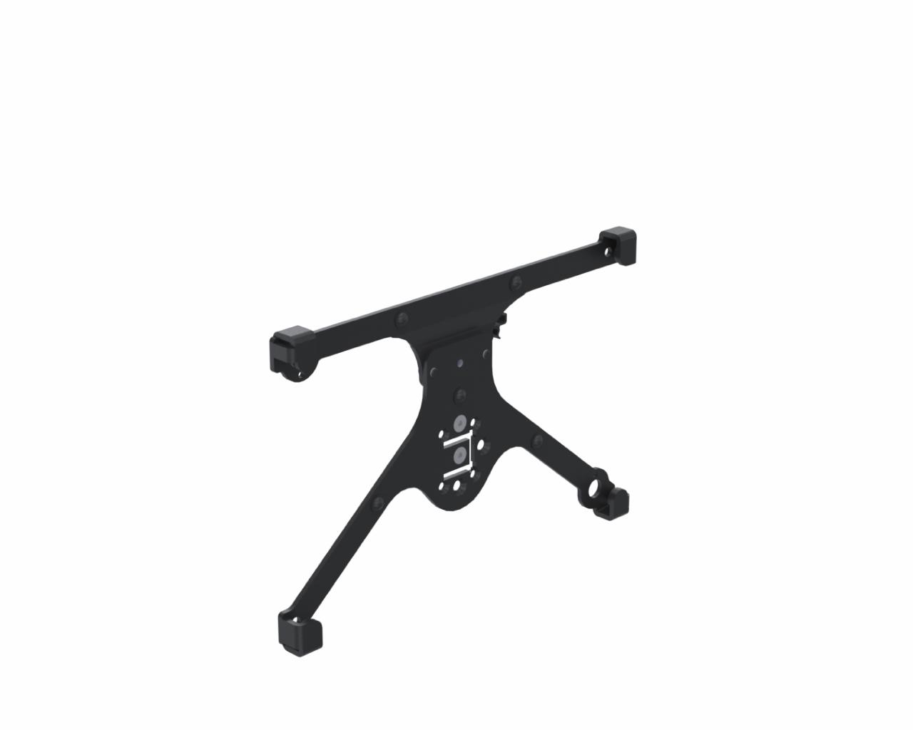 X-Frame for Apple iPad Mini 4 (2015) iPad Mini 5 (2019)