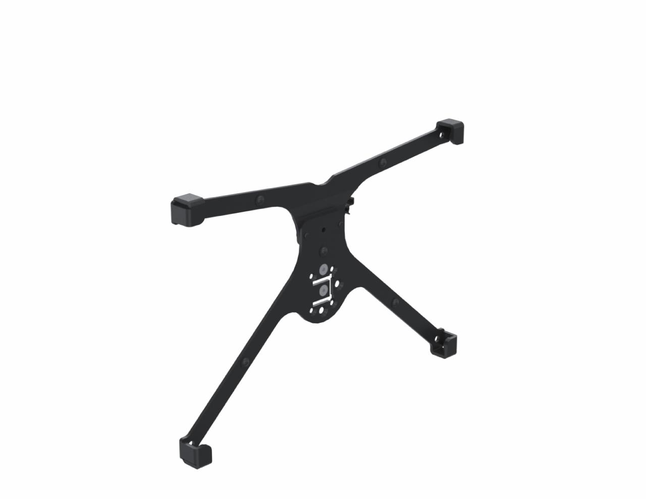 X-Frame for Lenovo Tab 2 A10-70