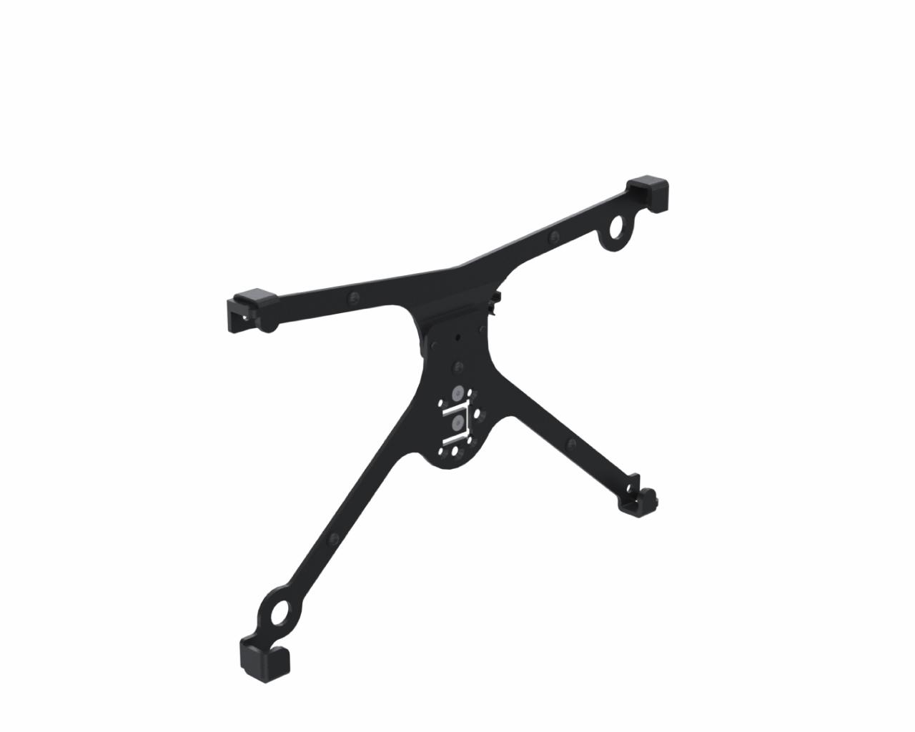 X-Frame for HP x2 210 G2