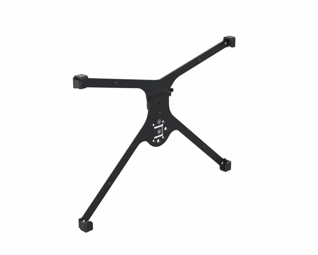 X Frame for HP elite x2 1012 G1