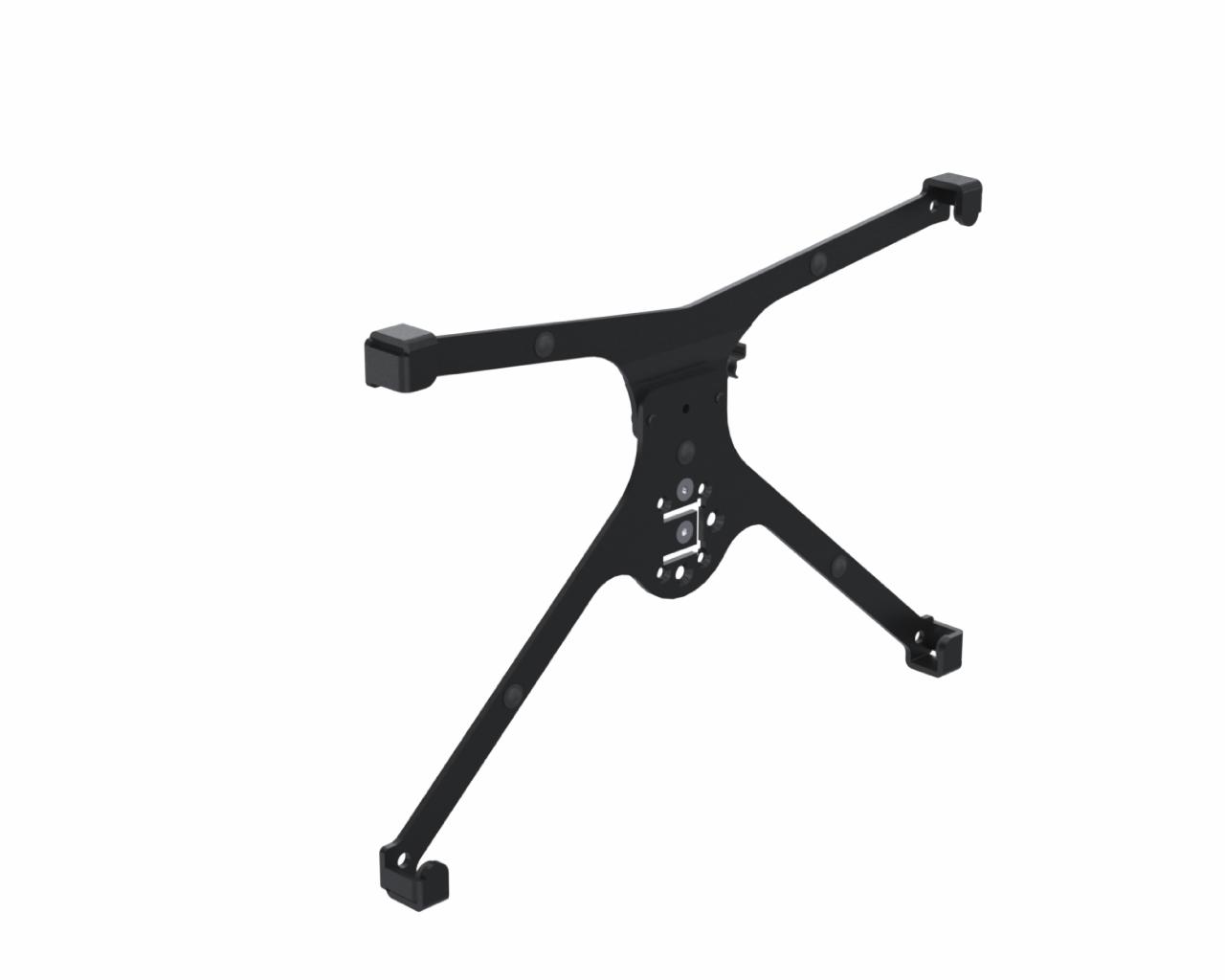 X-Frame for Lenovo Tablet 10 20L3