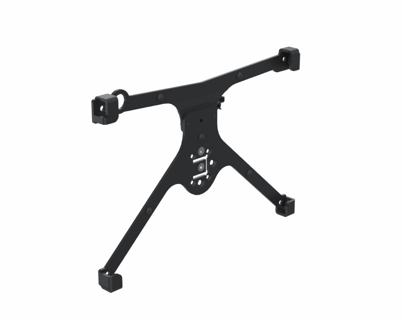 X-Frame for HUAWEI MediaPad T3 10 9.6