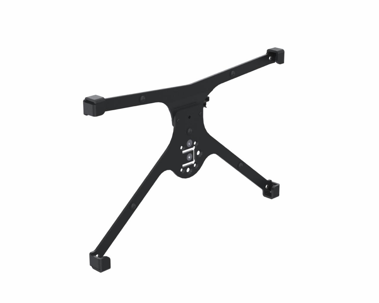 X-Frame for Element HE10-W