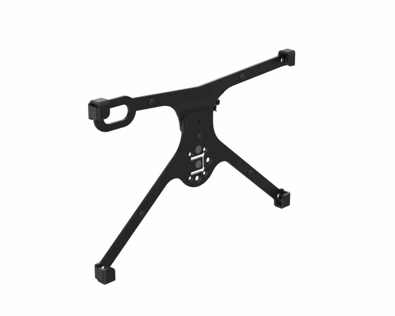 X-Frame for Samsung Tab S7 and S8 11