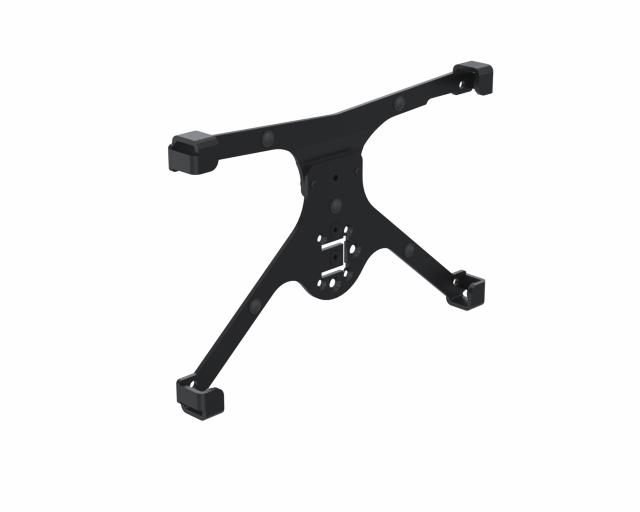 X-Frame for Zebra ET40 8