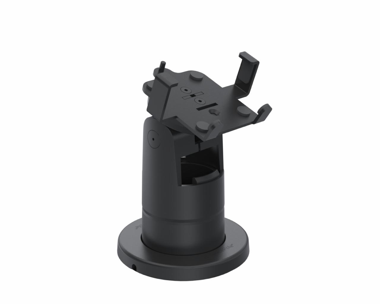SpacePole Stack® with MultiGrip™ plate for SumUp Air E205 (no handle)