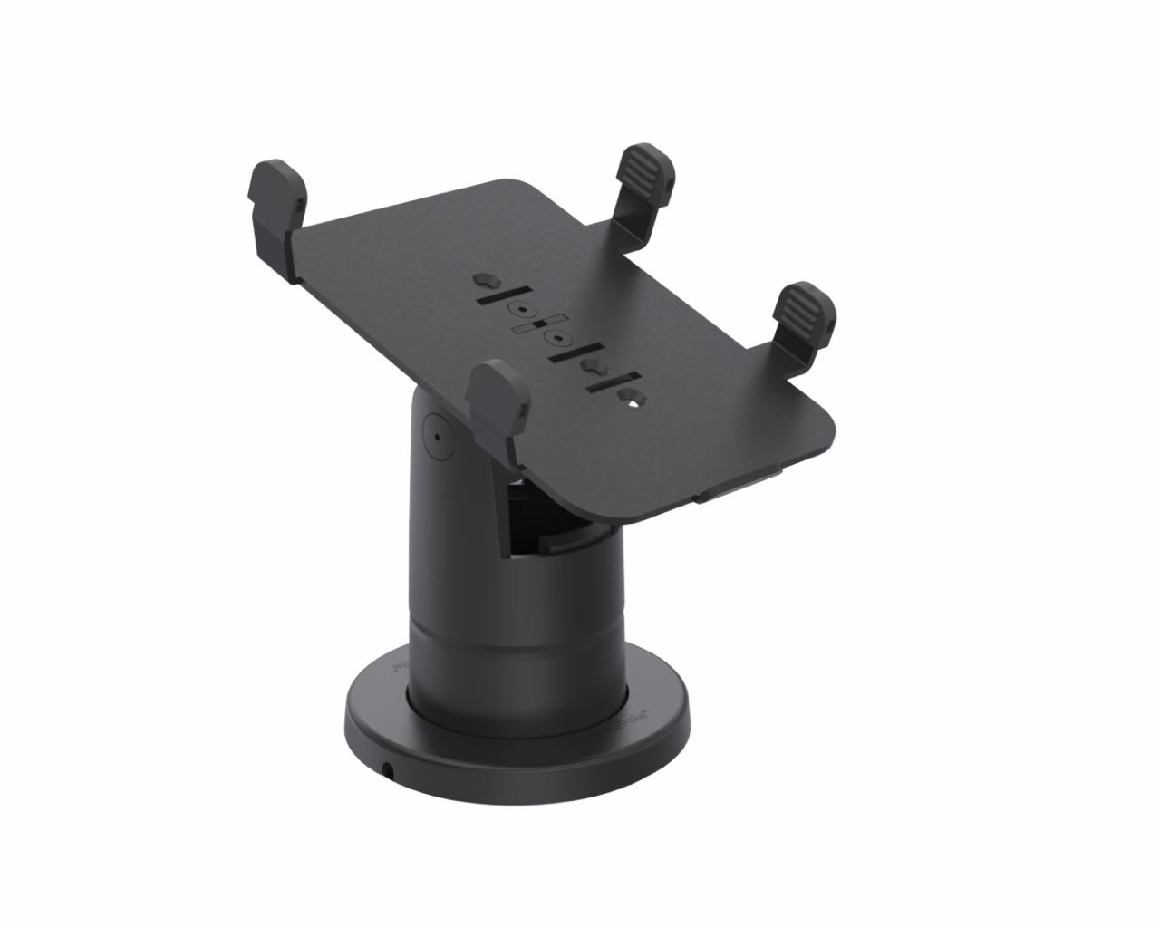 SpacePole Stack® with MultiGrip™ plate for Sunmi SmartPAD (no handle)