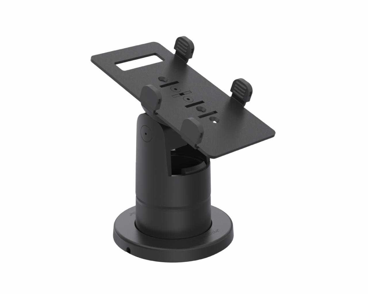 SpacePole Stack® with MultiGrip™ plate for Sunmi P2 Mini (no handle)