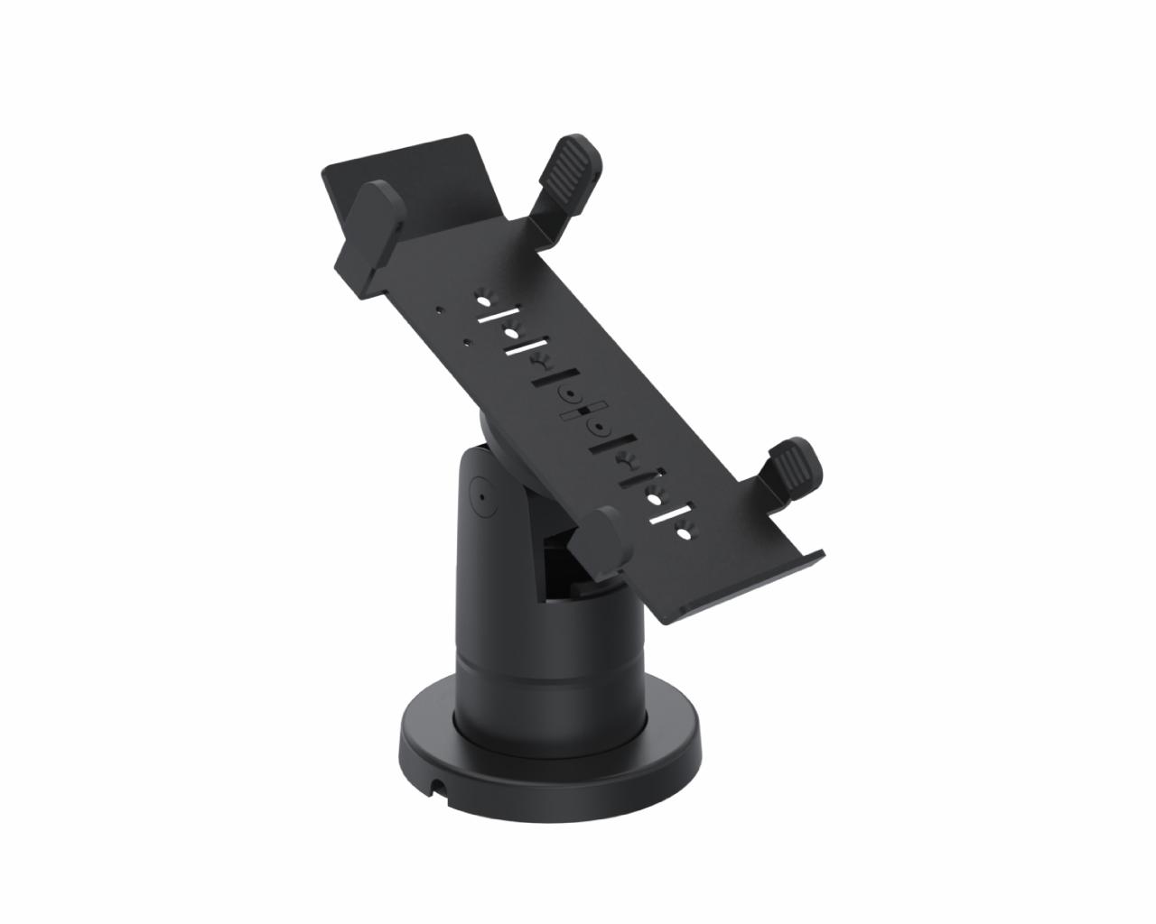 SpacePole Stack with MultiGrip plate for Sunmi P3 (no handle)