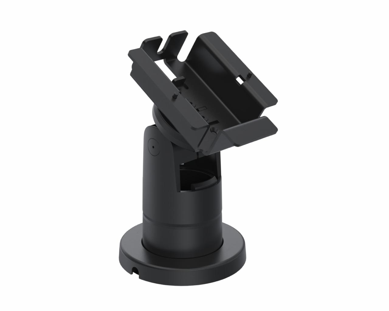 SpacePole Stack with MultiGrip plate for Verifone Victa Lane (no handle)