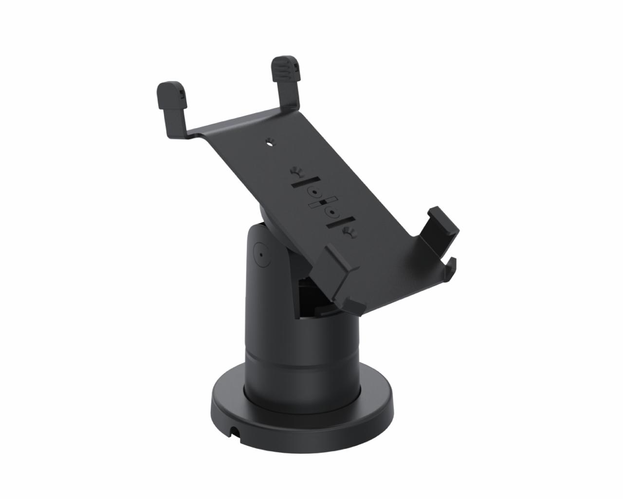 SpacePole Stack® with MultiGrip™ plate for BBPos WisePOS E (no handle)