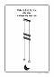 In-window wire mount 5m
