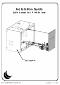 SCO Kiosk set for HP H400 printer