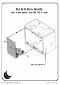SCO Kiosk set for Star TSP143 printer