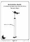 Universal hand scanner mount with Lockring SP2