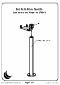 Scanner mount Magellan 3200VS