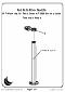 SP2-Mounting for Zebra Scanner DS9308 with rotation