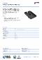 Printer plate for HP printer H300 (Cube)