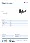 Scanner mount Magellan 3200VS