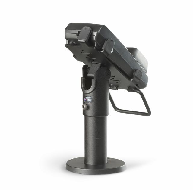 PAX S300 DuraTilt® SP1, 120mm (with handle)