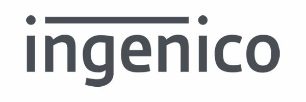 Ingenico logo