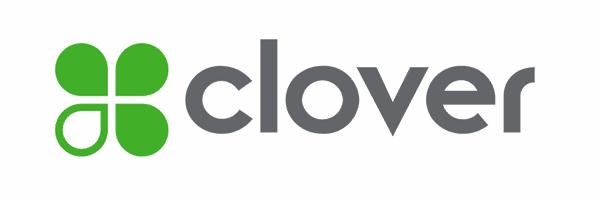 Clover logo