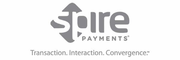 Spire Payments logo