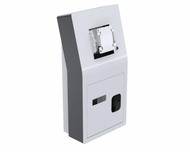 Wall mounted SCO Flex