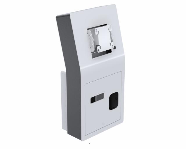 Counter mounted SCO Flex