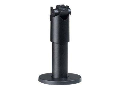 SP1 DuraTilt® on 120mm rotation slot SP1 pole - BLACK