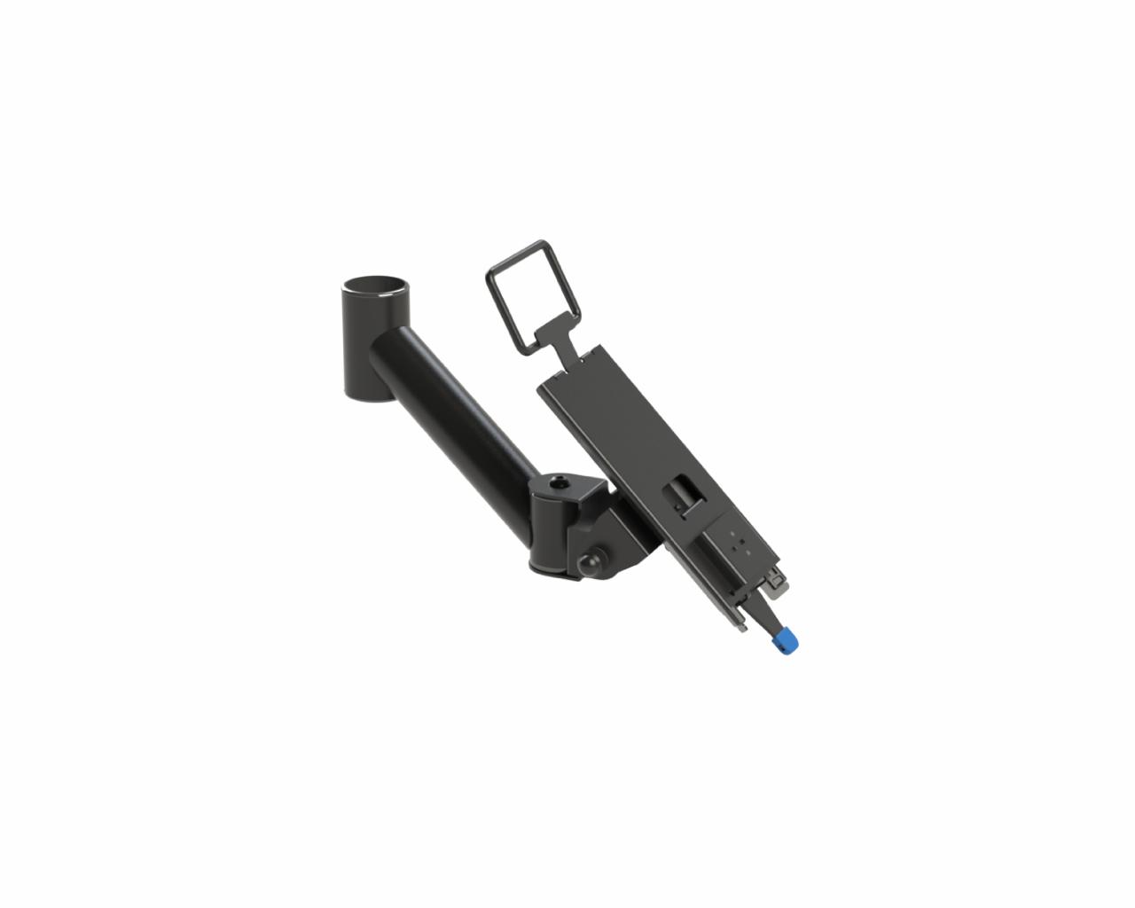 PAYlift Angled Arm SP1